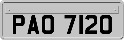 PAO7120