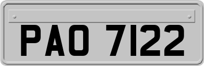 PAO7122