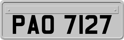 PAO7127