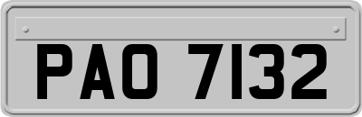 PAO7132