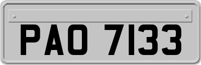 PAO7133