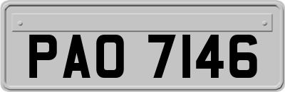 PAO7146