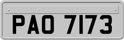 PAO7173