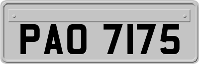 PAO7175