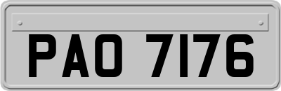 PAO7176