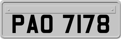 PAO7178