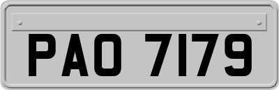 PAO7179