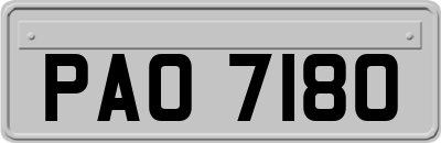 PAO7180