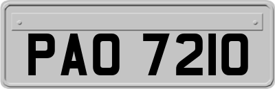 PAO7210