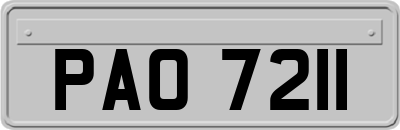 PAO7211
