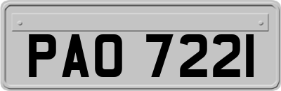 PAO7221