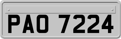 PAO7224