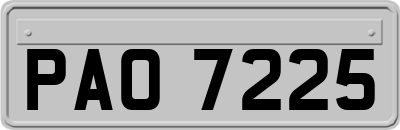 PAO7225