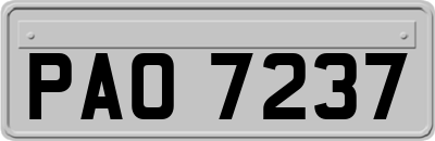 PAO7237
