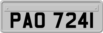 PAO7241