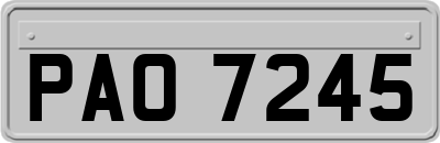PAO7245