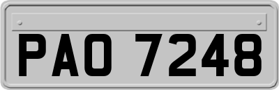 PAO7248