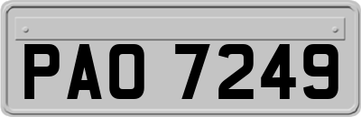 PAO7249