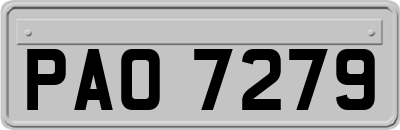 PAO7279
