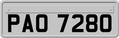 PAO7280