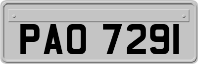 PAO7291