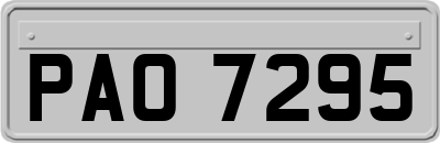 PAO7295