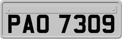 PAO7309