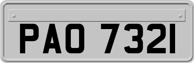 PAO7321