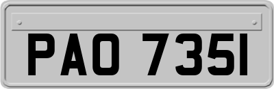 PAO7351