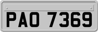 PAO7369