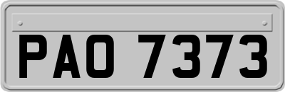 PAO7373
