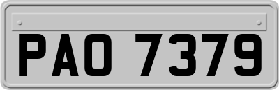 PAO7379