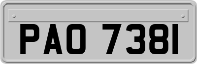 PAO7381