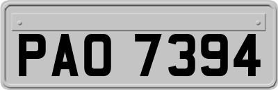 PAO7394