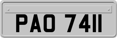 PAO7411