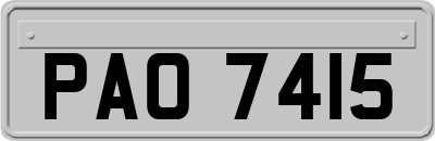 PAO7415