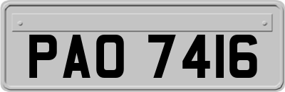 PAO7416