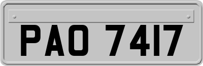 PAO7417