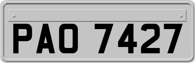 PAO7427