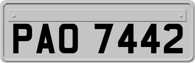 PAO7442