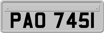 PAO7451