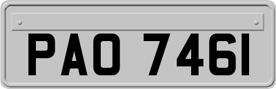 PAO7461