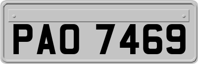 PAO7469