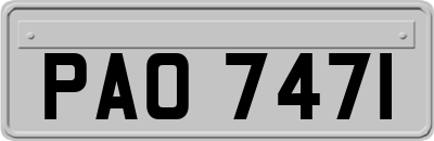 PAO7471