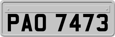 PAO7473