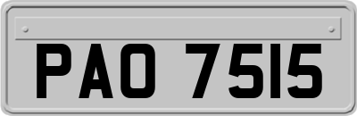 PAO7515