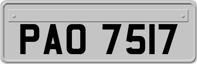 PAO7517