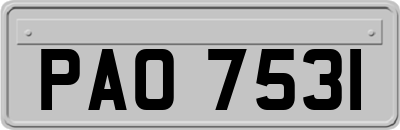 PAO7531