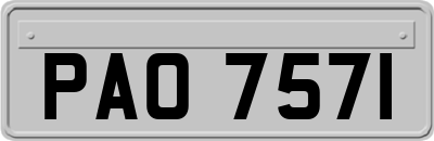 PAO7571