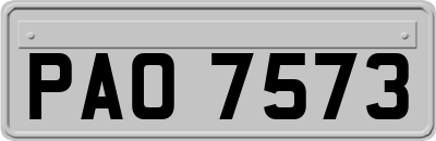 PAO7573